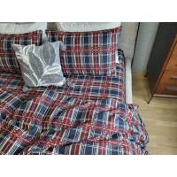 Плазма, Turkish flannel (Двосп. на рез.)