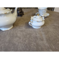 Скатертина Мармур беж (130/170 см)