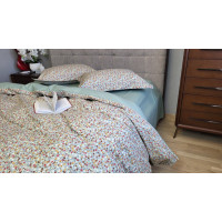 Country sagebrush, cotton (Євро)