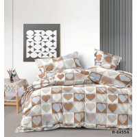 Почуття, ранфорс (Євро)