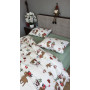 Гостинці/полин, Turkish flannel (Полут. на рез.)