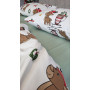 Гостинці/полин, Turkish flannel (Полут. на рез.)
