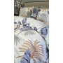 Савана, бязь PREMIUM (Полуторний)