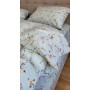 Вікторія м’ята, Turkish flannel (Двосп. на рез.)