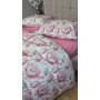 Тюльпани, cotton (Євро на рез.)