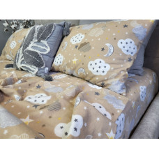 Дрімота, Turkish flannel (Дитячий)