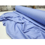 Stripe LUX CORNFLOWER BLUE 1/1см (Двосп. на рез.)