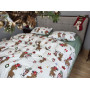 Гостинці/полин, Turkish flannel (Полут. на рез.)