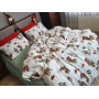 Гостинці/полин, Turkish flannel (Полут. на рез.)