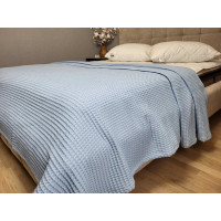 Піке Сота, Блакитний (Нав. 50*70см-2шт)