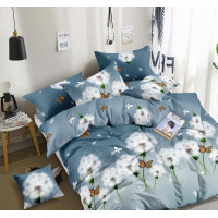 Мерехтіння, ранфорс (Полуторний)