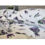 Лавандин, Turkish flannel (Двоспальний)