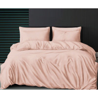 Персиковий, ранфорс (Євро)