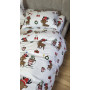 Гостинці, Turkish flannel (Полут. на рез.)