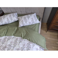 Гілочка/хакі, cotton (Полут. на рез.)