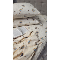 Bear cubs, Washed Cotton (Сімейний)