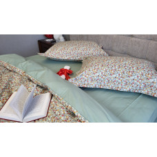 Country sagebrush, cotton (Євро)