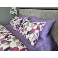 Фортуна фуксія, GOFRE DUO (Полут. на рез.)