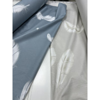 Крамп, ранфорс (Полуторний)