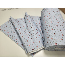 Крапо, GOFRE (Євро на рез.)