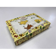 Minecraft, cotton (Сімейний)