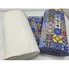 Мозаїка NEW/шампань, Turkish flannel (Полут. на рез.)