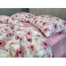 Мрійниця, cotton (Двоспальний)