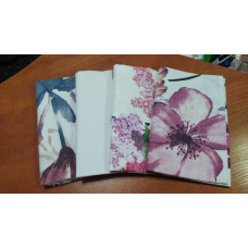 Набір наволочок 4 шт., 50/50см № 77 (Набір 50*50см)