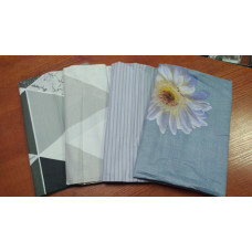 Набір наволочок 4 шт., 50/50см № 82 (Набір 50*50см)