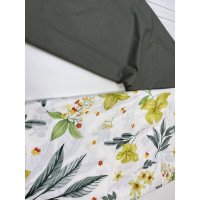 Оазис зелен., cotton (Сім. на рез.)