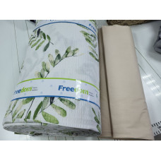 Оливкове гілля, GOFRE DUO (Сімейний)