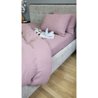 ORCHID ROSE, MUSLIN (Євро)