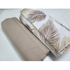 Пальміра GOFRE DUO (Двосп. на рез.)