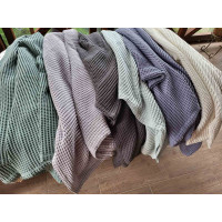 Піке Сота, Графіт (Плед 180*220см)