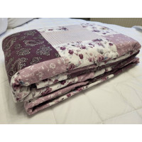 Прованс сливовий, Turkish flannel 50/70 нав. (Євро)