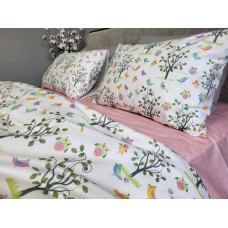 Пташенята, cotton підк. Цільн. (Дитячий)