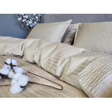 Satin GOFRE, S2004 з кантом (Двосп. на рез.)