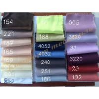 Сатин однотонний LAVANDER, №3220 (Сімейний)