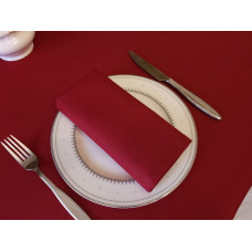 Серветки Бордо (Набір 6шт (40*40см))