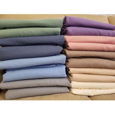 Синій GS199, GOFRE (Двоспальний)