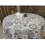 Скатертина Орнамент (Набір 4шт (40*40см))