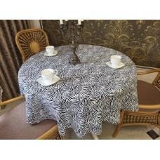 Скатертина Сафарі (160/260 см)