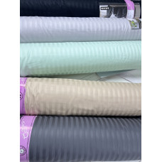 Stripe LUX BEIGE 1/1см (Сімейний)