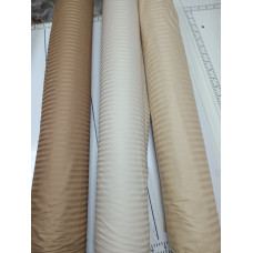 Stripe LUX LIGHT BEIGE 1/1см (Сім. на резин.)