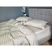 Stripe PREMIUM, BEIGE 2/2см (Полут. на рез.)