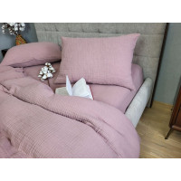 ORCHID ROSE, MUSLIN (Євро)