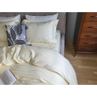 MULTI stripe IVORY MILK (Сімейний)