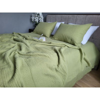 HERBAL, MUSLIN (Полуторний)