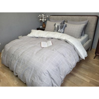 Plaid, Washed Cotton (Сім. на резин.)