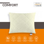 Подушка Comfort NORDIC, ТМ IDEIA (50*50)